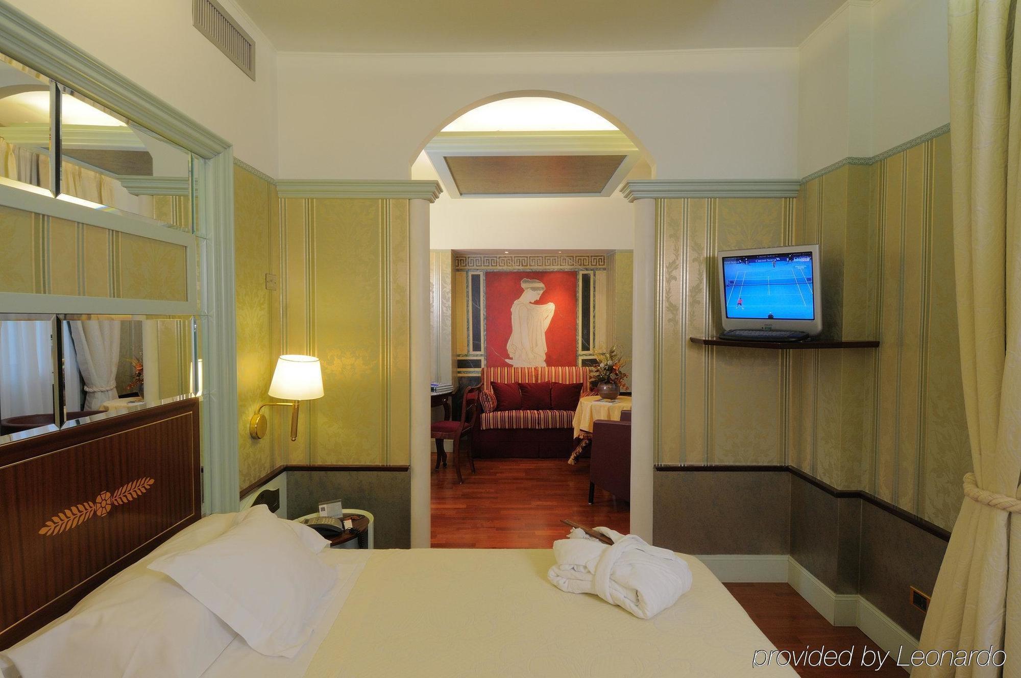 C-hotels Rubens Hotel
