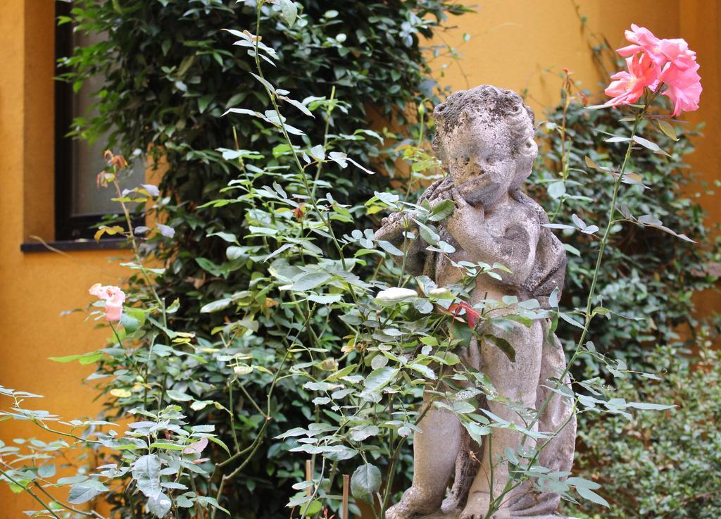 Sanpi Hotell Milano