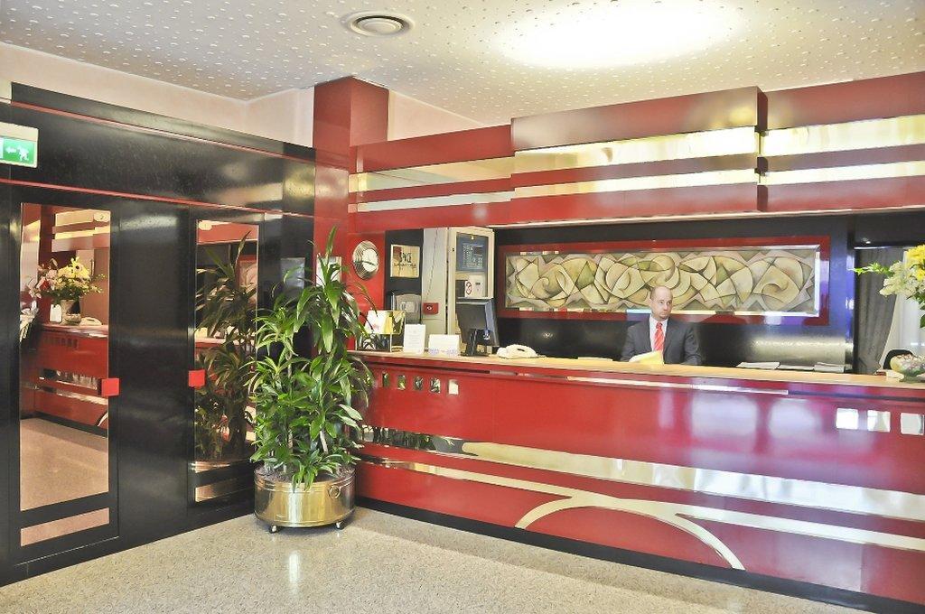 Lloyd Hotel Mailand