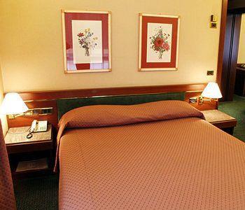 Crivi's Hotel Mailand