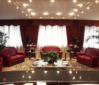 Hotel Crivi's 4*