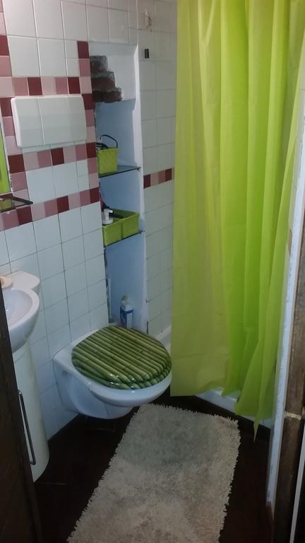 Apartment Green House Milan