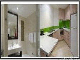 Hotell Marriott Milano
