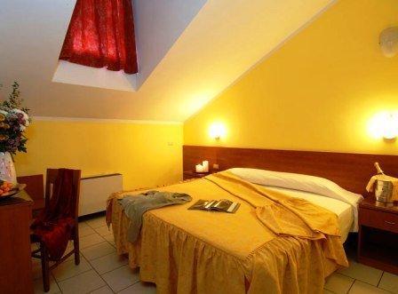 Hotel Ideale Milano