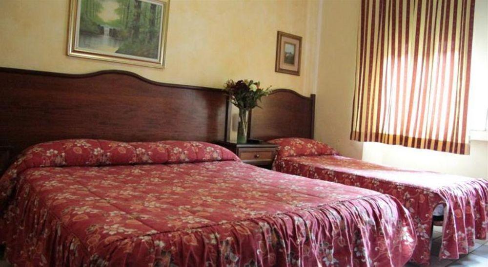Hotel Chopin *