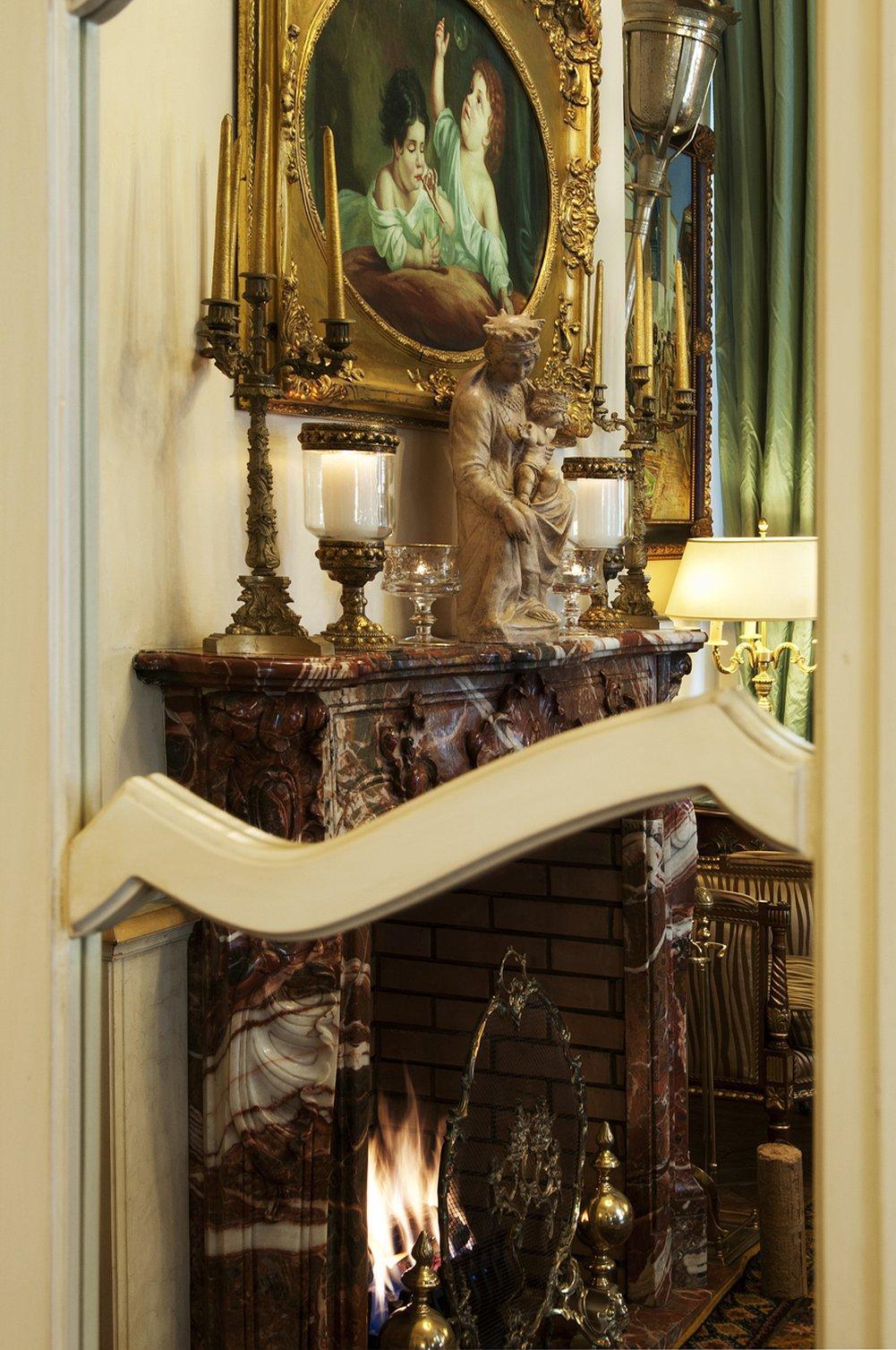 Petit Palais De Charme Hotell Milano