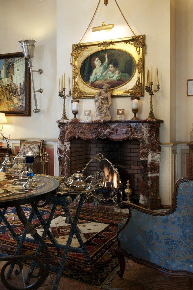 Petit Palais De Charme Hotell