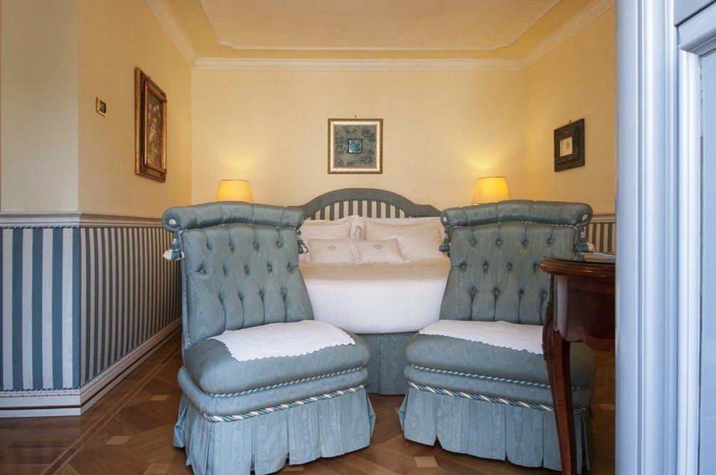 Petit Palais De Charme Hotel Mailand