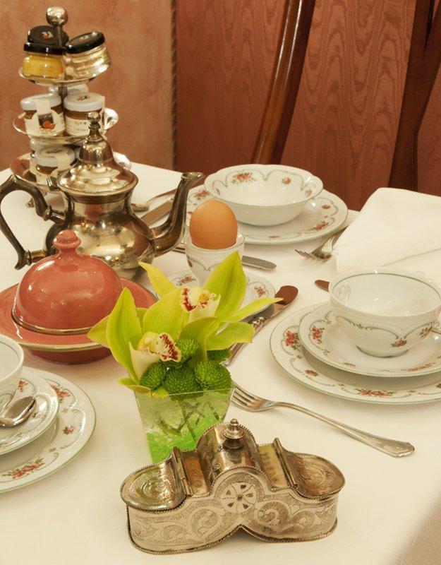 Hotell Petit Palais De Charme 4*