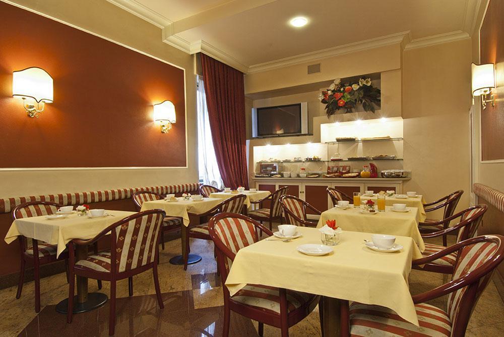 Garda Hotell Milano