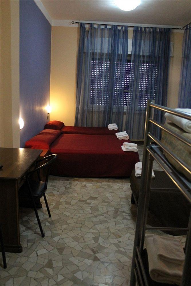 Valley Hotel Milaan