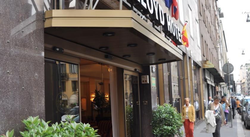 Hotel Lloyd
