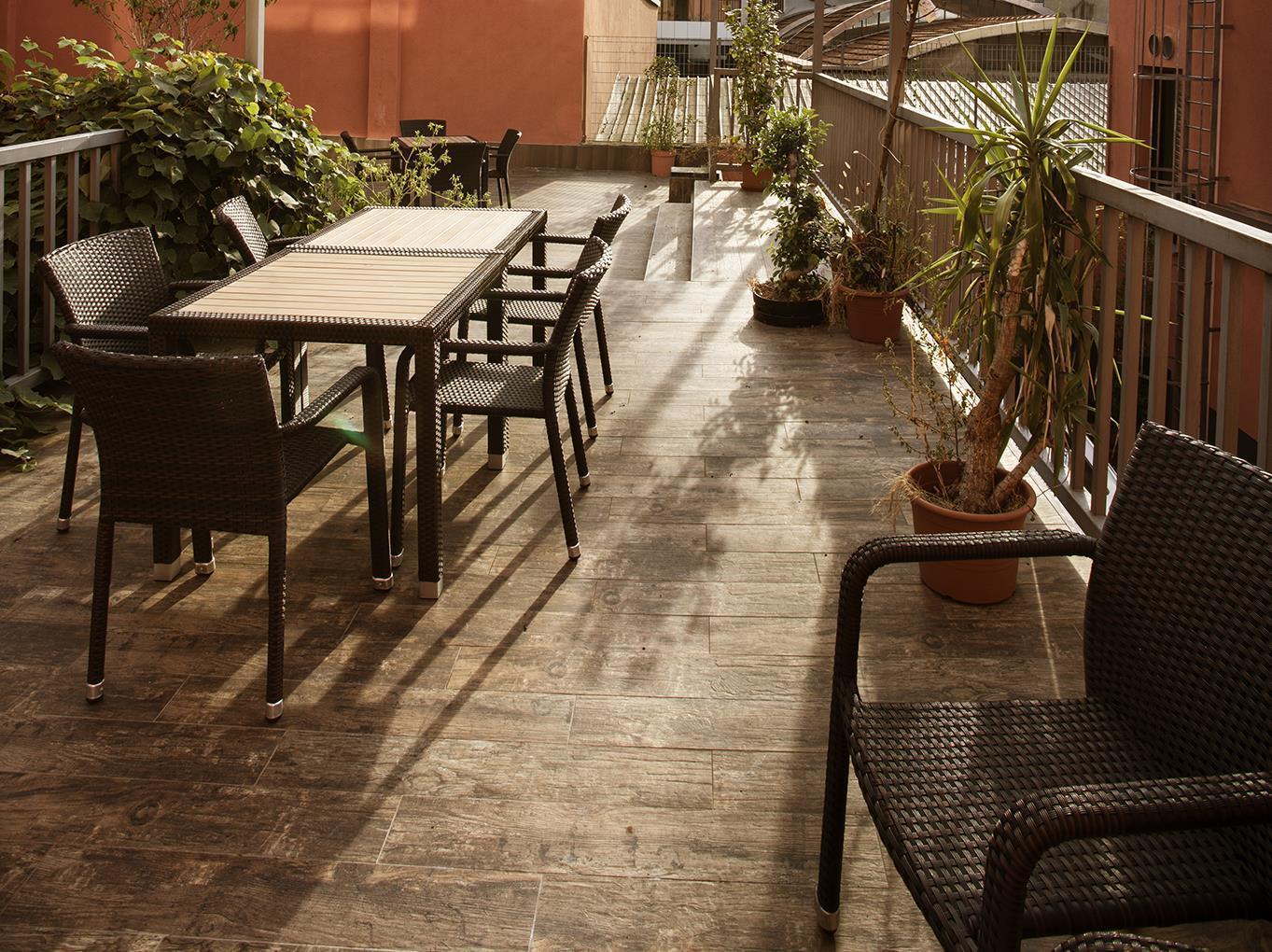 Igiban Hotel Mailand