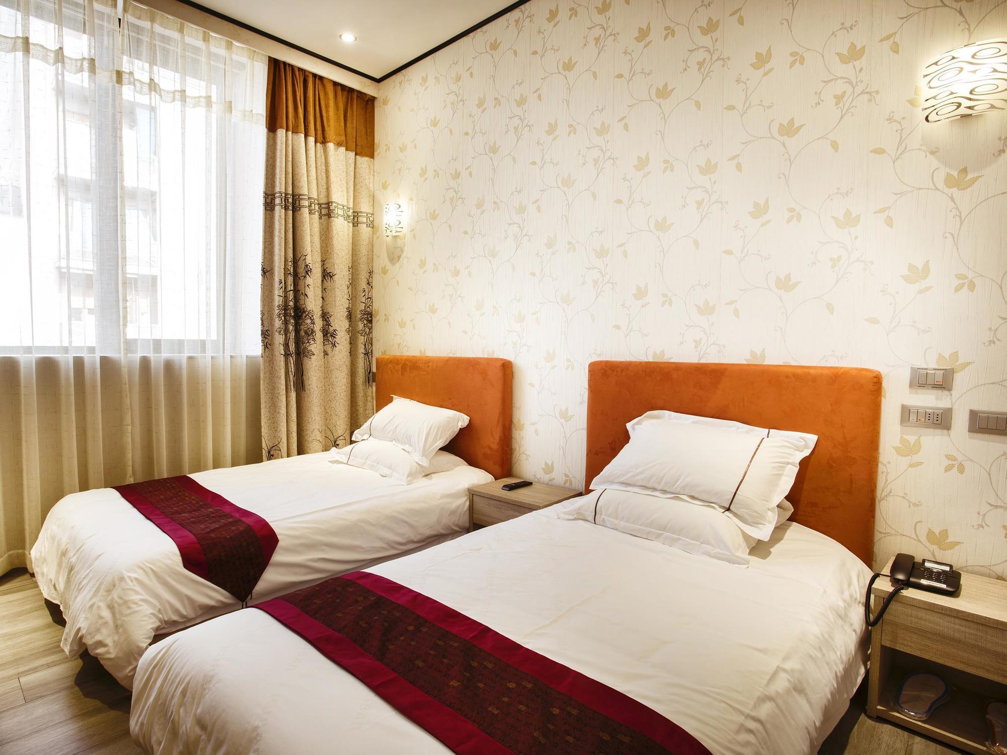 Hotel Igiban Mailand