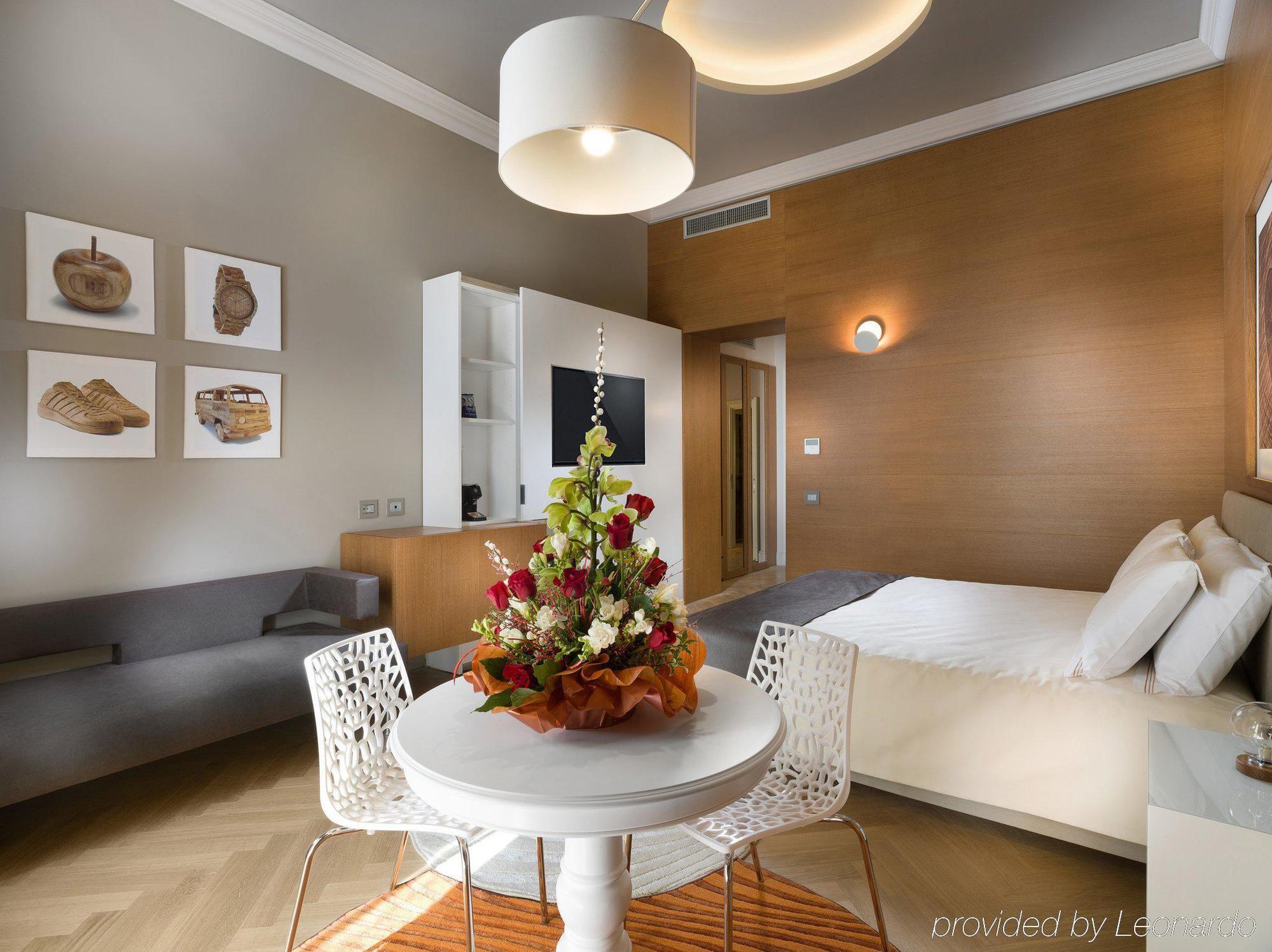 Townhouse Duomo 5* Milano