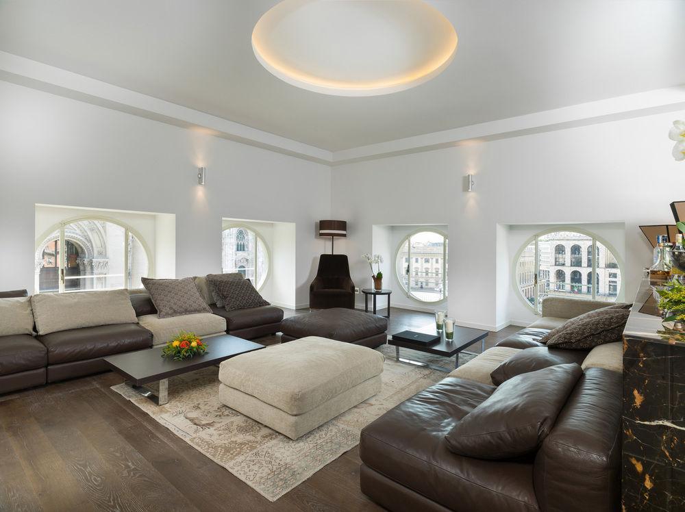 Hotel Townhouse Duomo 5*