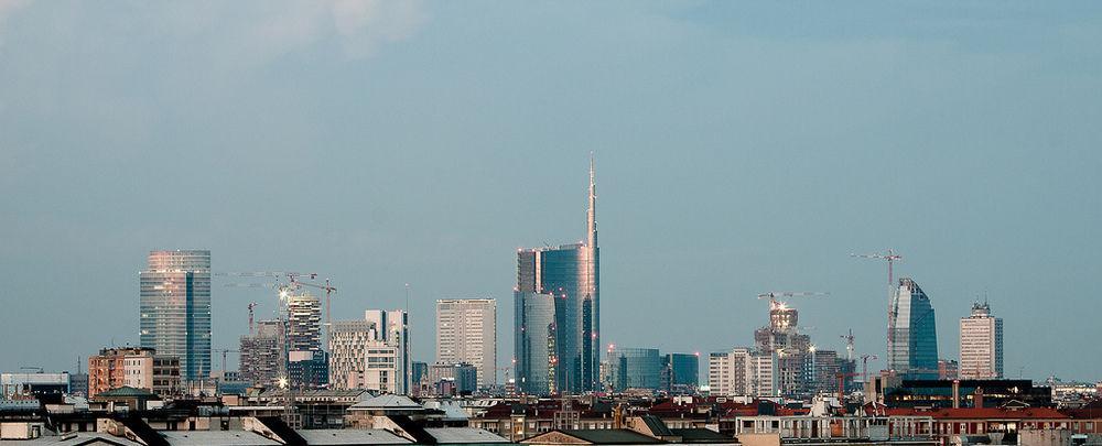 Hotel Townhouse Duomo Milano
