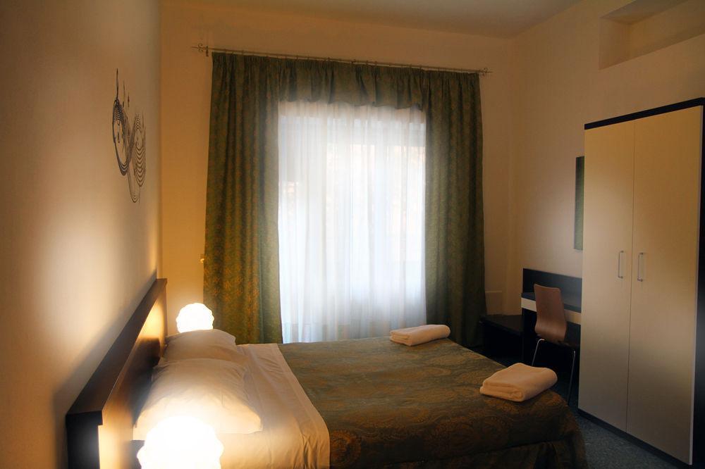 Music Bed & Breakfast Milano