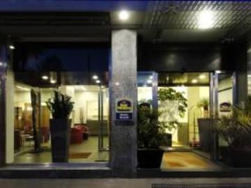 Hotel Western Major Milaan