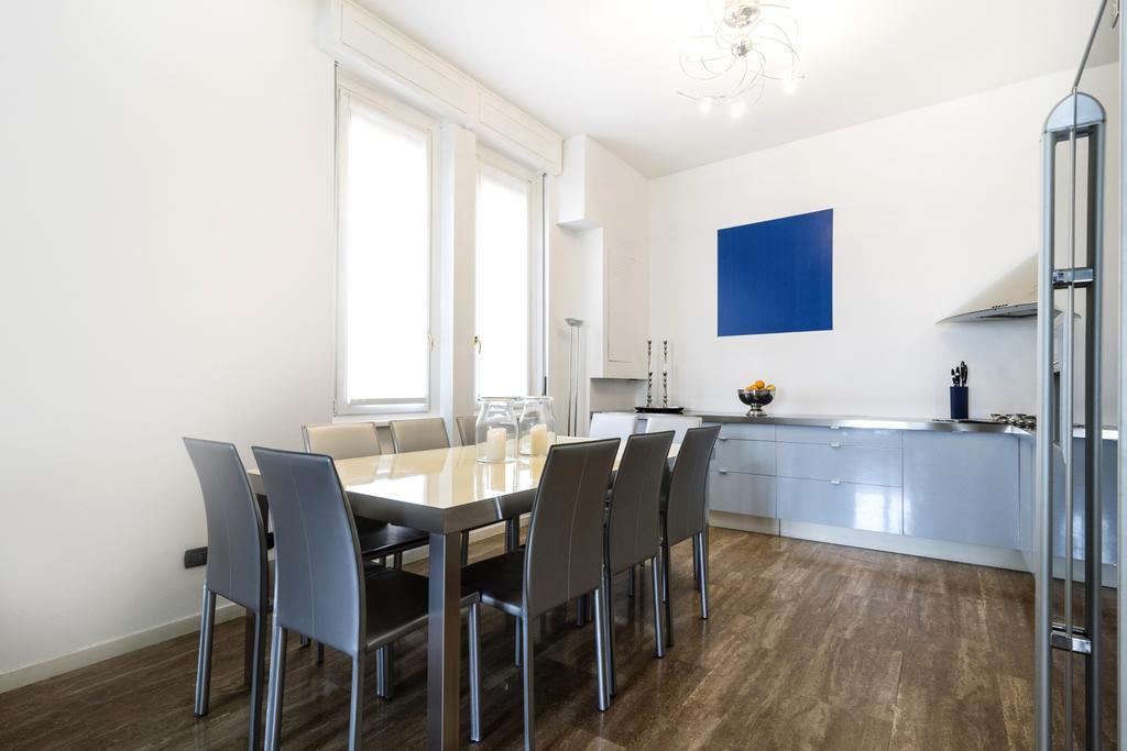 Milano Apartments Milaan