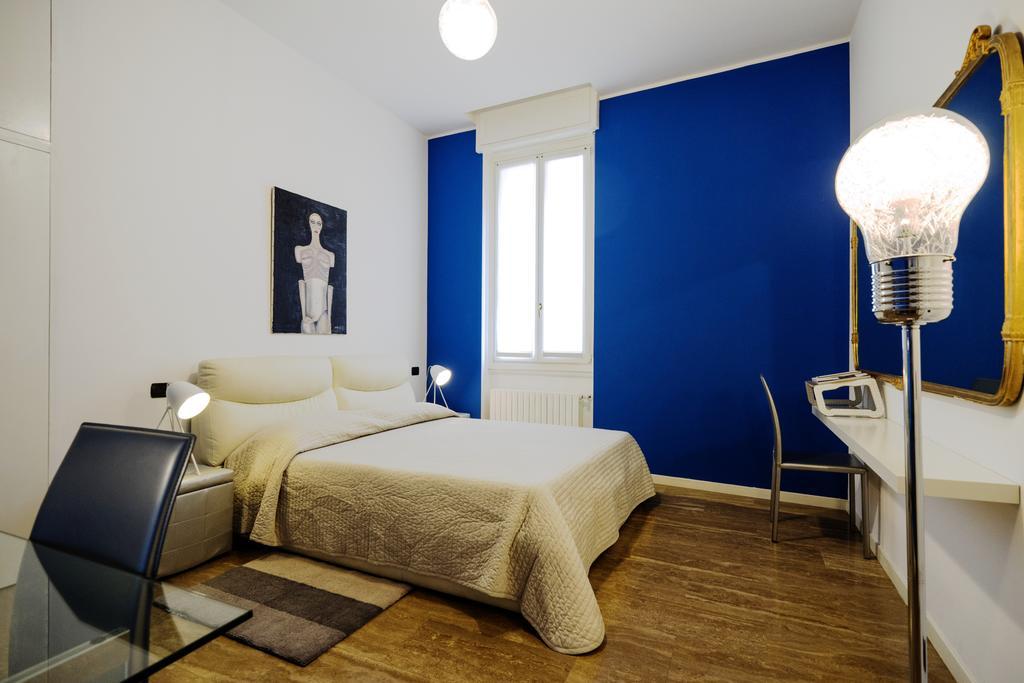 Milano Apartments * Milaan