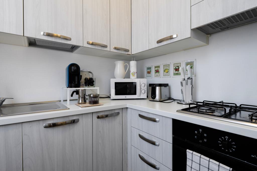 Milano Apartments Appartement Milaan