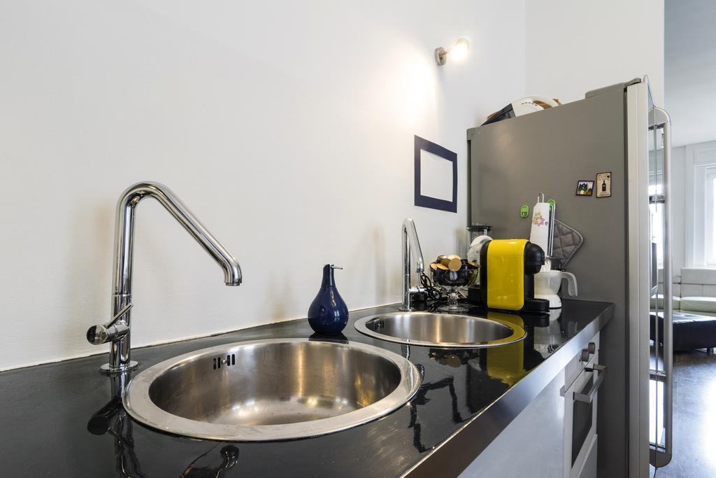 Milano Apartments Appartement