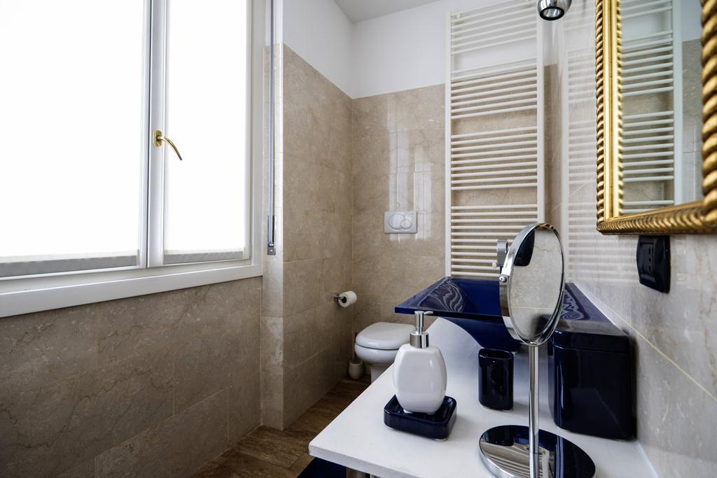 Milano Apartments Milaan