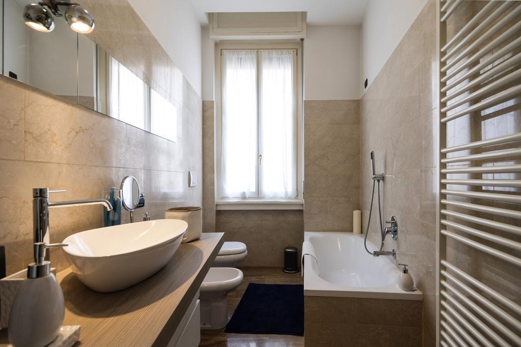 Milano Apartments * Milaan