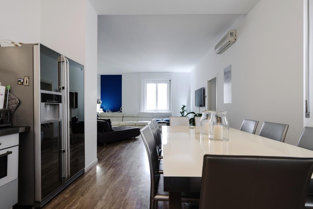 Milano Apartments Milaan
