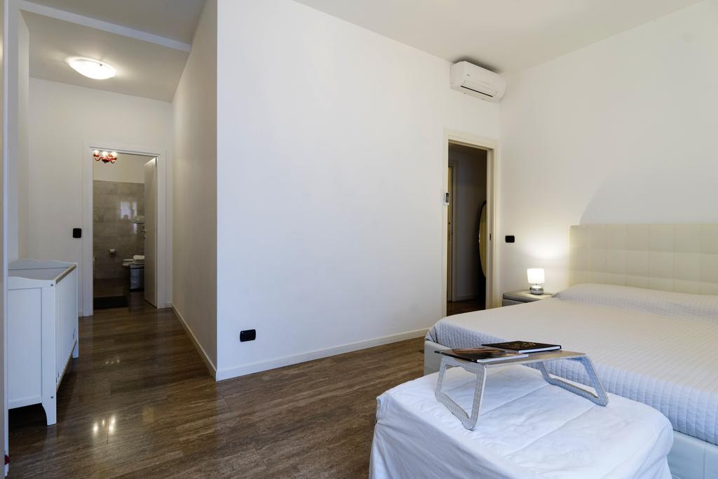 Milano Apartments Appartement Milaan