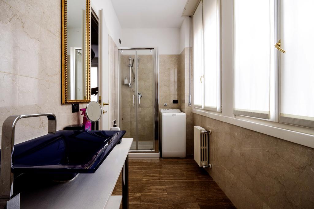 Appartement Milano Apartments Milaan