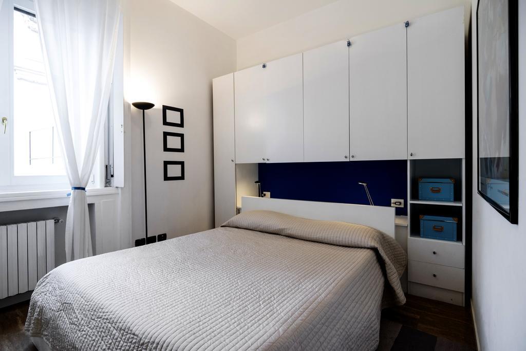 Milano Apartments Appartement Milaan