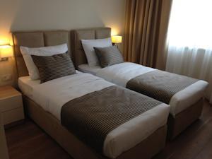 Aparthotel Residenza Delle 4*