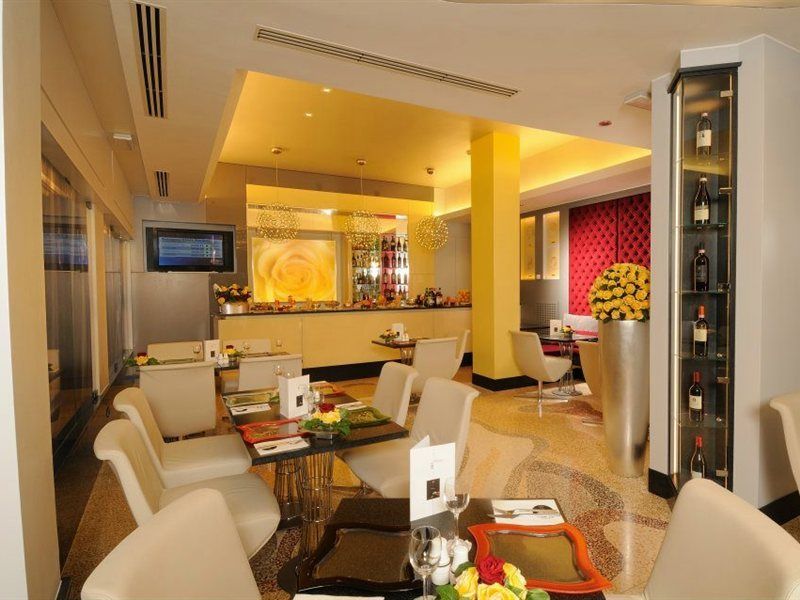 C-hotels Rubens Milano