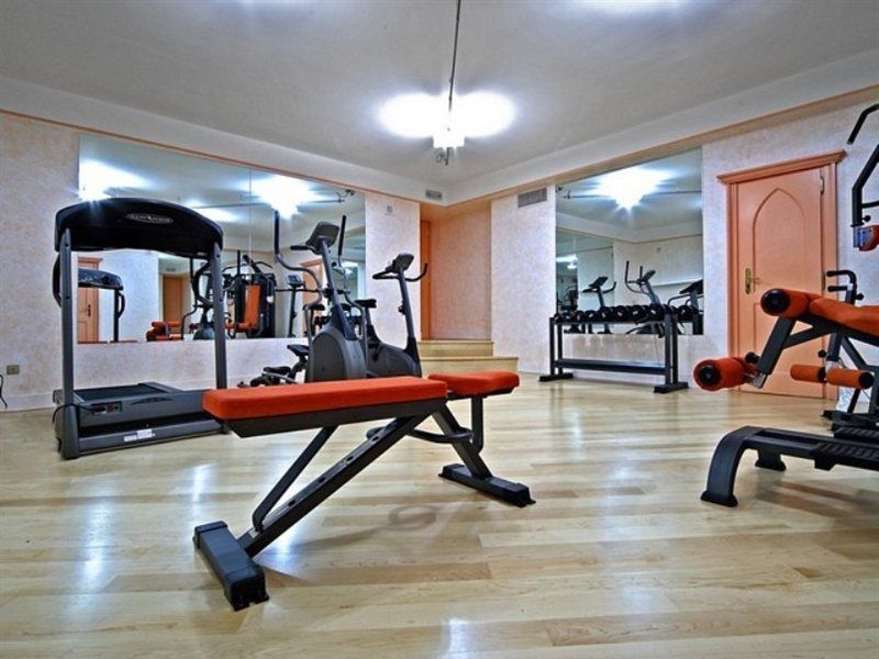 Regency 4* Milano