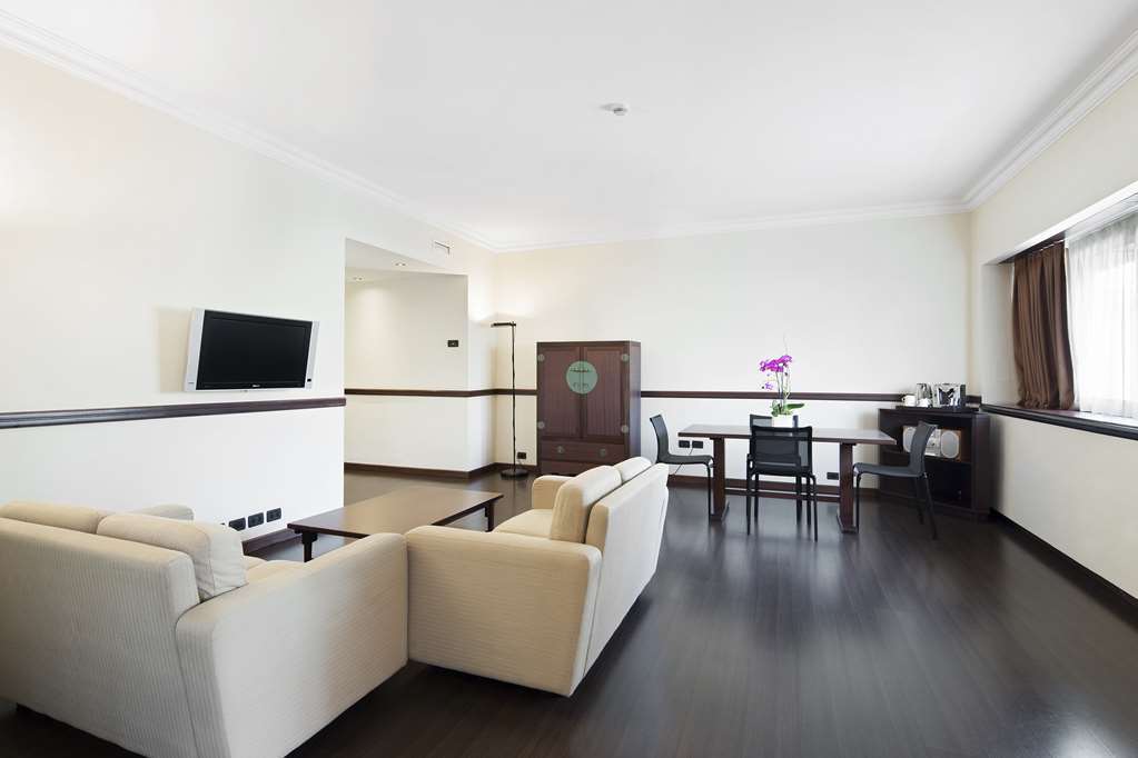Nh Collection Porta Nuova Hotel 4*