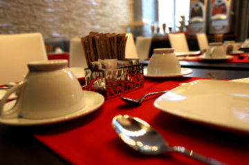 Hotel Five Mailand