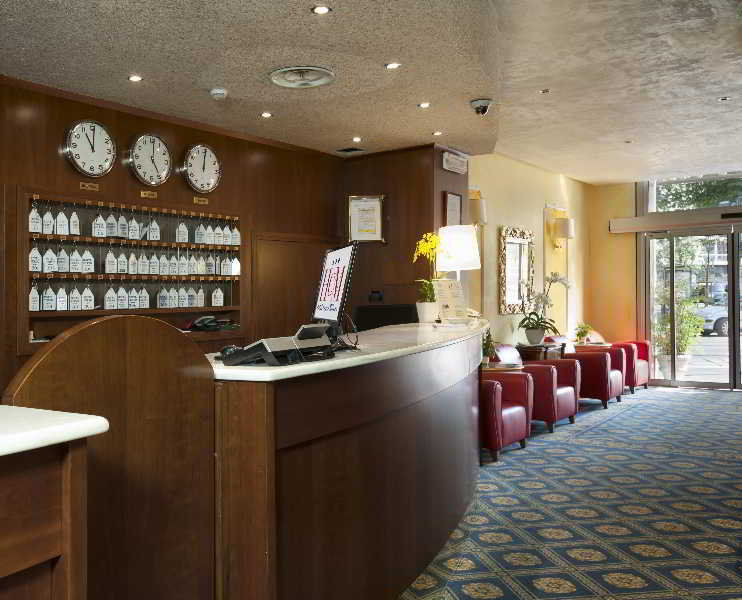 Heart Hotel Mailand