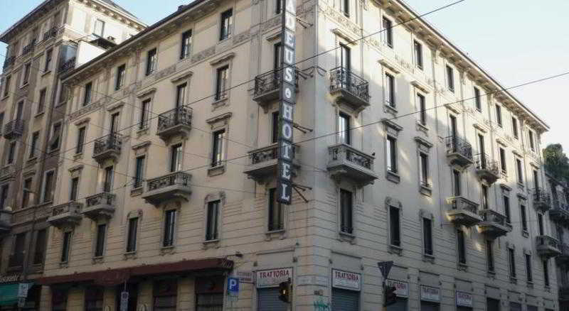 Spice 3* Milano