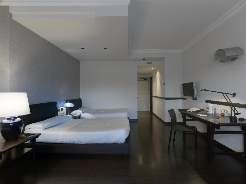 Nh Collection Porta Nuova Hotel 4*