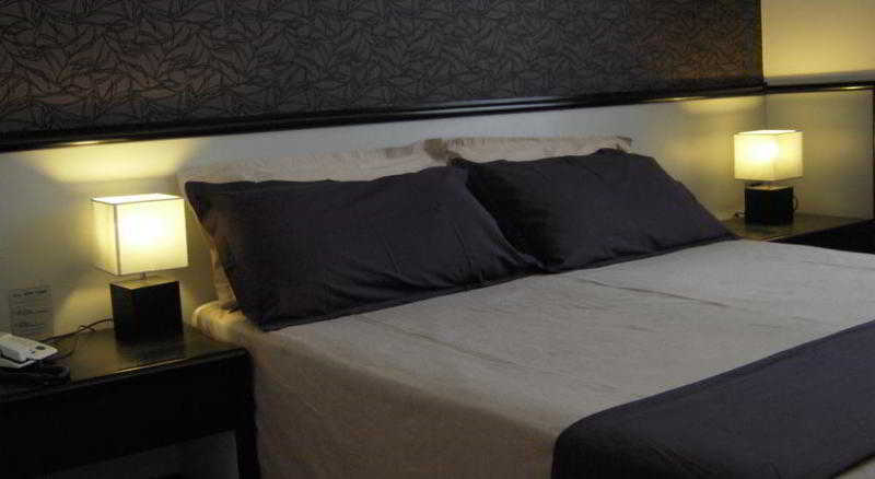 Hotell Iq Milano