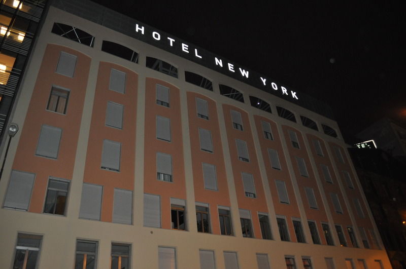 Hotell Iq