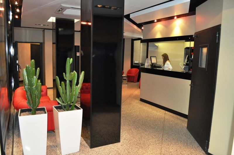 Iq Hotell Milano