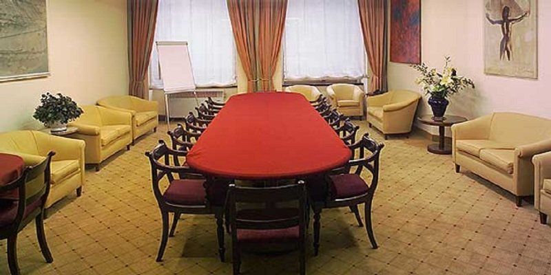 Hotel Bristol Mailand