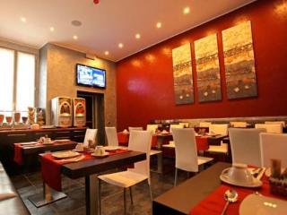 Five Hotel Mailand
