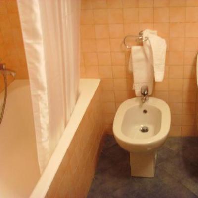 Hotel Mokinba Sant'ambroeus 3*