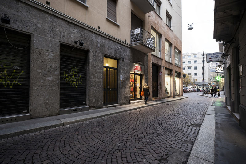 Hemeras Boutique Asole Boutique House 5* Milaan