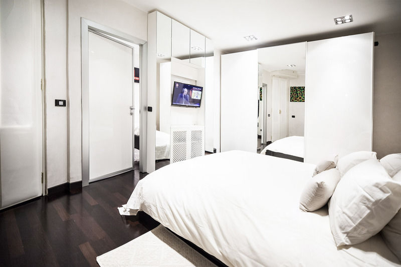 Hemeras Boutique Asole Boutique House 5* Milaan