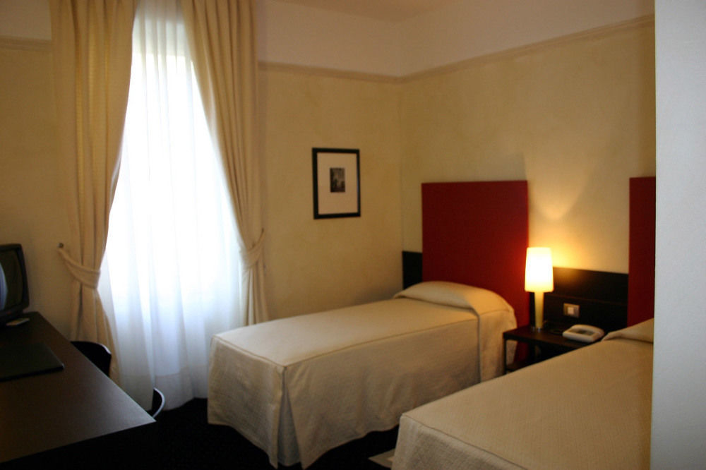 Colombia Hotel Milaan